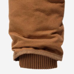 Carhartt Duck Active Jakke 104050