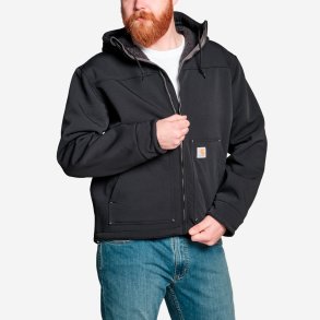 Carhartt Super Dux Jakke 105001