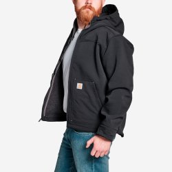 Carhartt Super Dux Jakke 105001