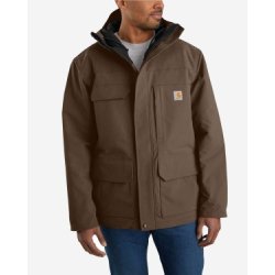 Carhartt Super Dux Bonded Coat 105002