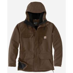 Carhartt Super Dux Bonded Coat 105002
