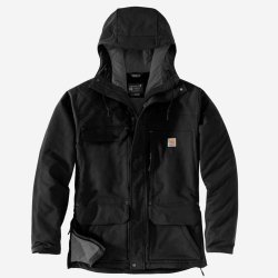 Carhartt Super Dux Bonded Coat 105002