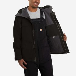 Carhartt Super Dux Bonded Coat 105002