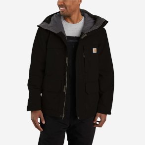 Carhartt Super Dux Bonded Coat 105002