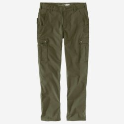 Carhartt Ripstop Cargo Bukser 105461