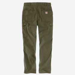 Carhartt Ripstop Cargo Bukser 105461