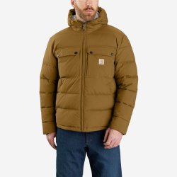 Carhartt Loose Fit Insulated Jakke 105474