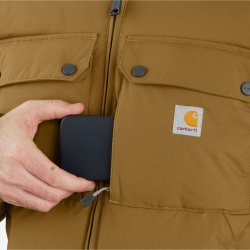 Carhartt Loose Fit Insulated Jakke 105474