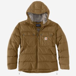 Carhartt Loose Fit Insulated Jakke 105474