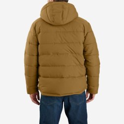 Carhartt Loose Fit Insulated Jakke 105474