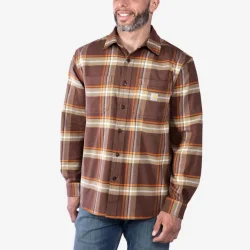 Carhartt  Flannel Skjorte 105945