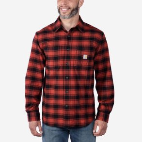 Carhartt  Flannel Skjorte 105945