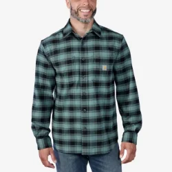 Carhartt  Flannel Skjorte 105945