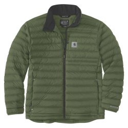Carhartt Letv�gts Dunjakke 106013
