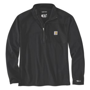 Carhartt Half Zip T-shirt 106423