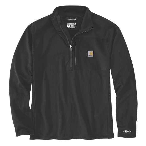 Carhartt Half Zip T-shirt 106423