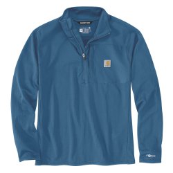 Carhartt Half Zip T-shirt 106423