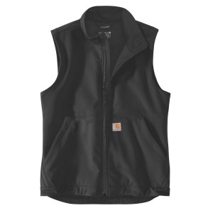 Carhartt Rain Defender Softshell Vest 106439