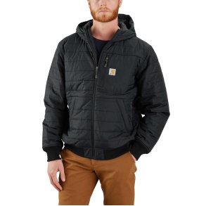 Carhartt Foret Letvgts Jakke 106543