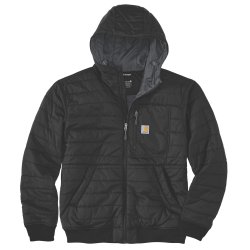 Carhartt Foret Letvgts Jakke 106543