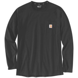 Carhartt Lang�rmet T-shirt 106656