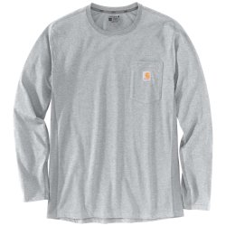 Carhartt Lang�rmet T-shirt 106656