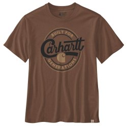 Carhartt Vintage T-shirt 107049