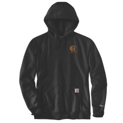 Carhartt Logo Sweatshirt 107064