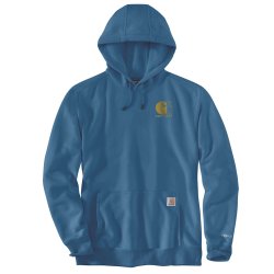 Carhartt Logo Sweatshirt 107064