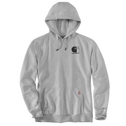 Carhartt Logo Sweatshirt 107064