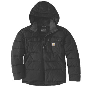 Carhartt Montana Vinterjakke 107082