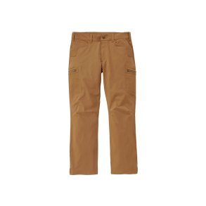 Carhartt Slim Tapered Mid Tier Pant 107501