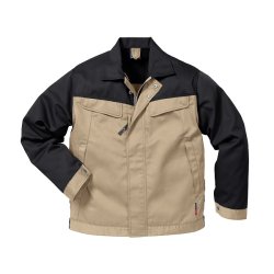 Kansas Icon Arbejdsjakke