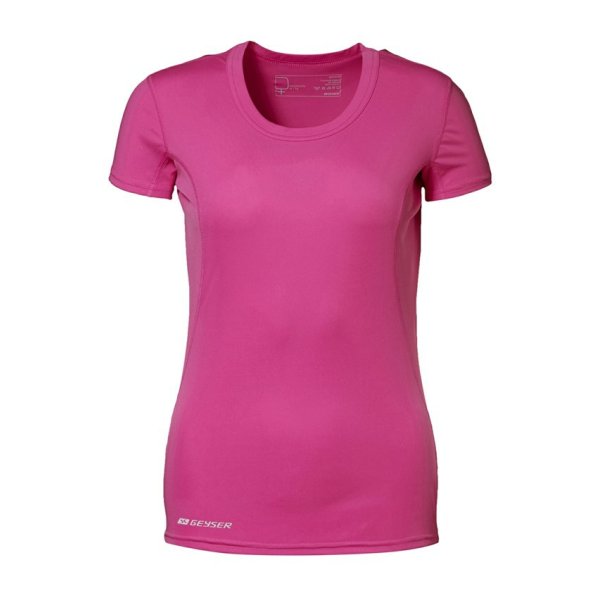 Geyser Dame L�be T-shirt