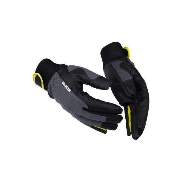 Guide Vandtt Handsker 