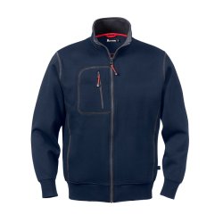 Fristads Acode Zip Sweat