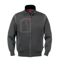 Fristads Acode Zip Sweat