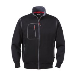 Fristads Acode Zip Sweat