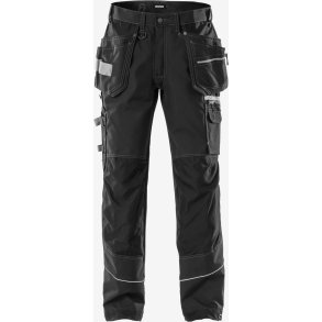 Fristads Gen Y H�ndv�rkerbukser 110313