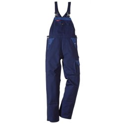 Kansas Icon Bomuld Overalls