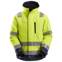 Snickers Hi-Vis Vinterjakke 1130