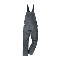 Kansas Icon One Bomuld Overalls