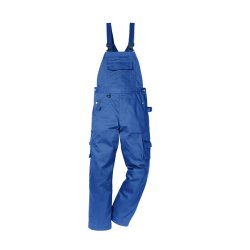 Kansas Icon One Bomuld Overalls