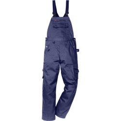 Kansas Icon One Bomuld Overalls