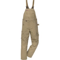 Kansas Icon One Overalls