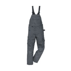 Kansas Icon One Overalls