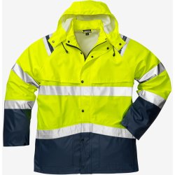 Fristads Hi Vis Regnjakke 114041