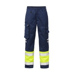 Fristads Hi Vis Chauff�r Bukser