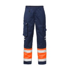 Fristads Hi Vis Chauff�r Bukser