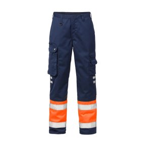 Fristads Hi Vis Chauff�r Bukser